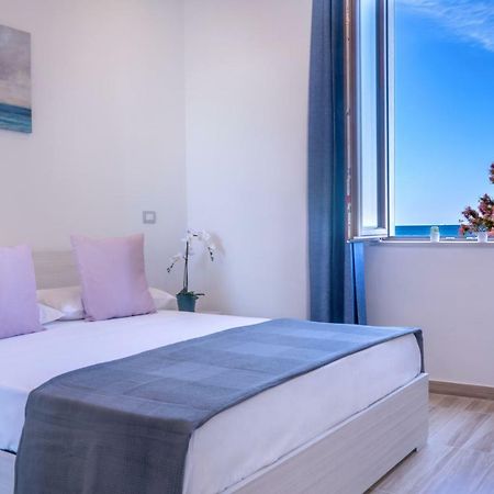 Sea Window Room Salerno Luaran gambar