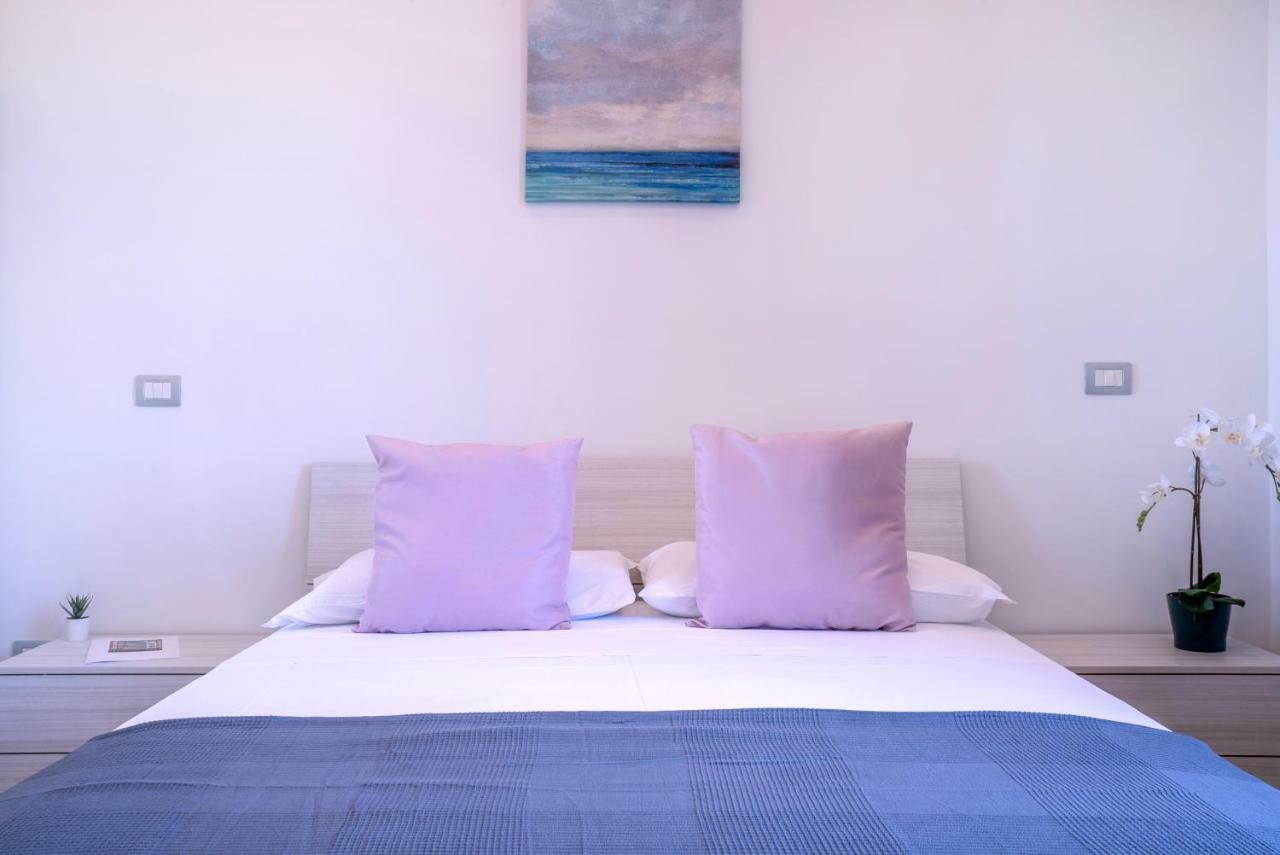 Sea Window Room Salerno Luaran gambar